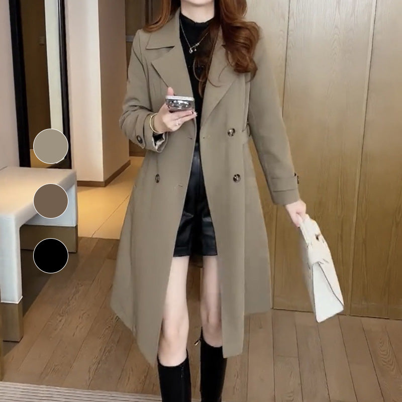 Ashcroft | Kath Elegant Trench Coat