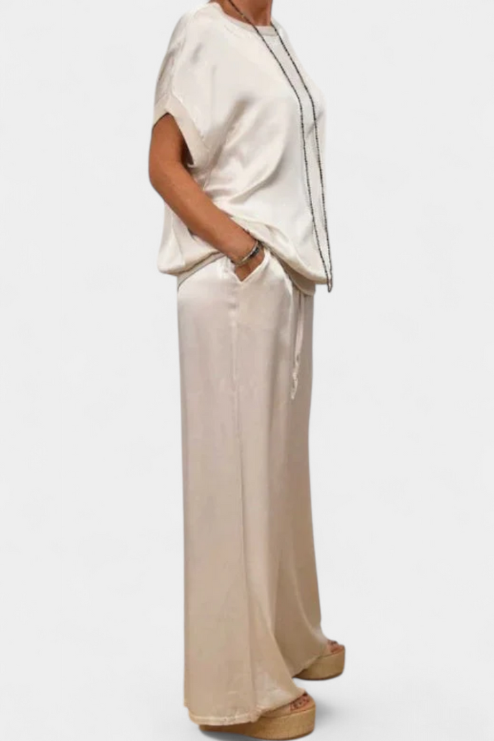 Ashcroft | Everyday Elegant Two-Piece Set