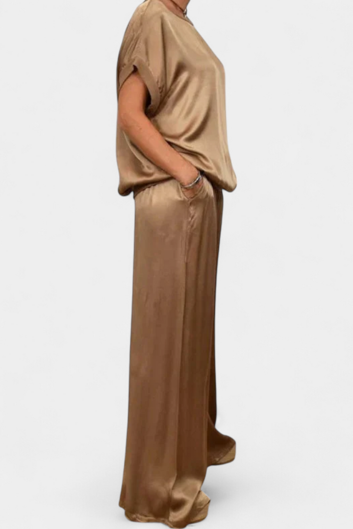 Ashcroft | Everyday Elegant Two-Piece Set