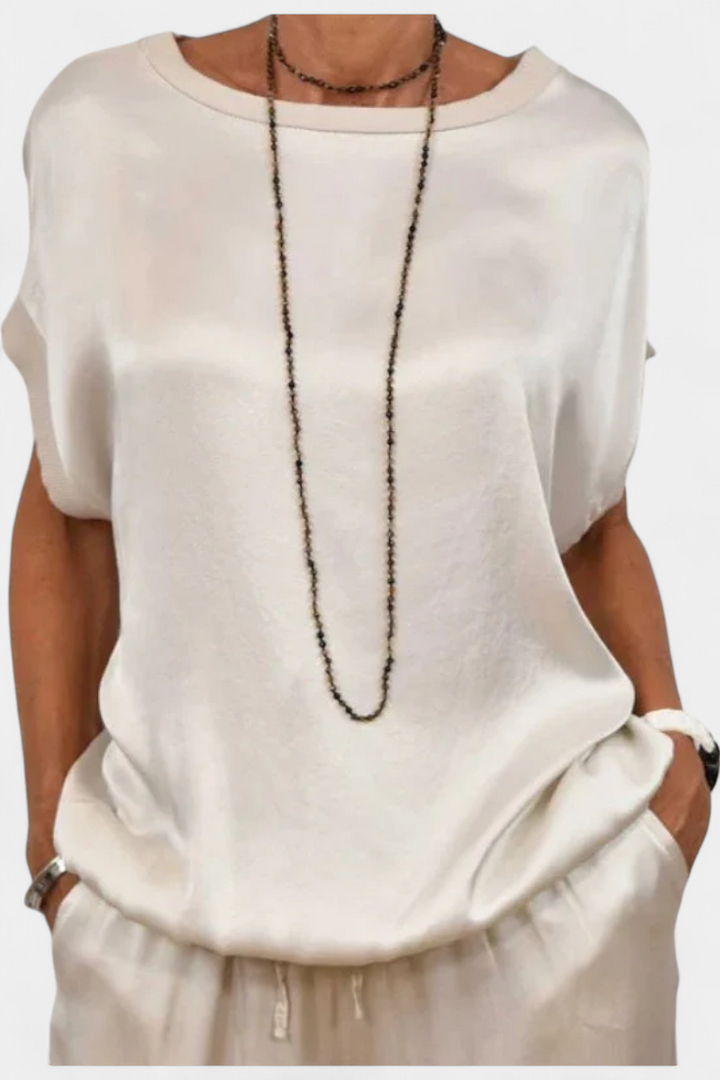Ashcroft | Everyday Elegant Two-Piece Set