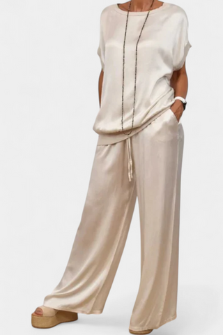 Ashcroft | Everyday Elegant Two-Piece Set