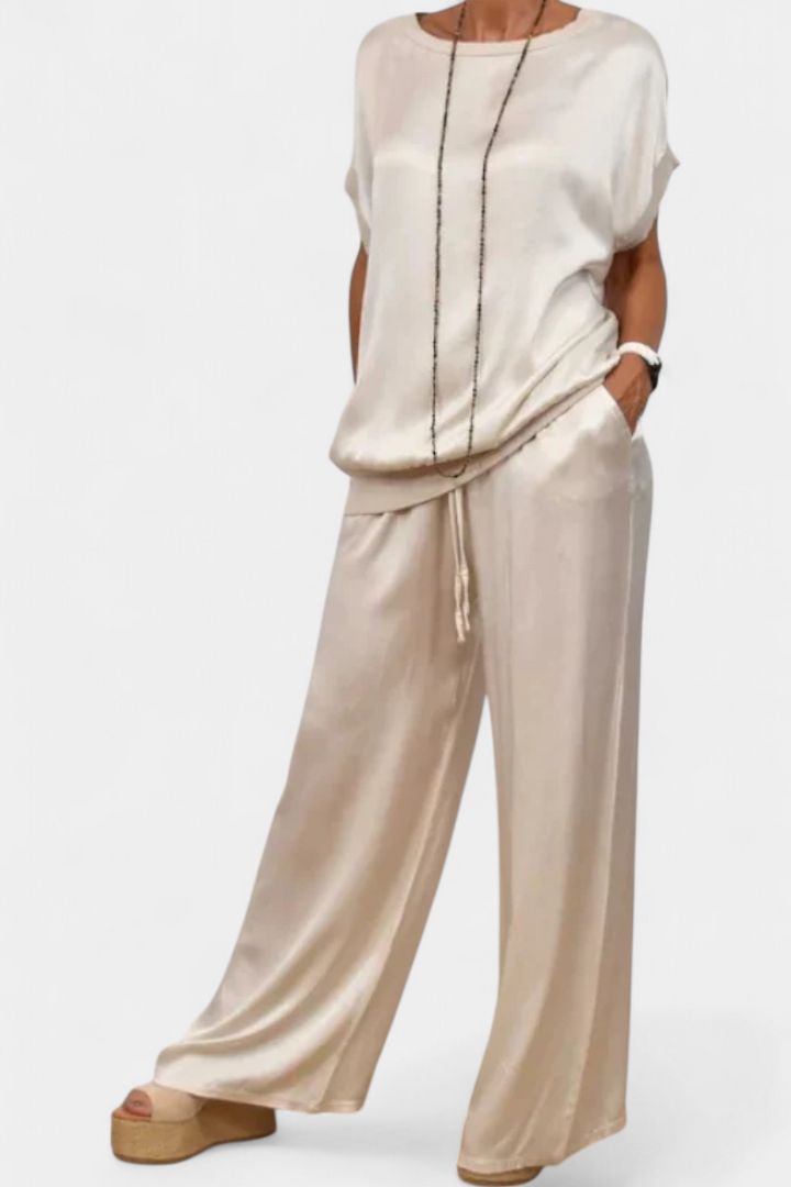 Ashcroft | Everyday Elegant Two-Piece Set