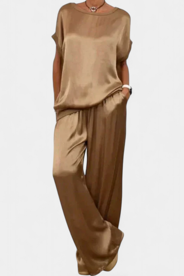 Ashcroft | Everyday Elegant Two-Piece Set