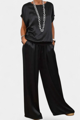 Ashcroft | Everyday Elegant Two-Piece Set