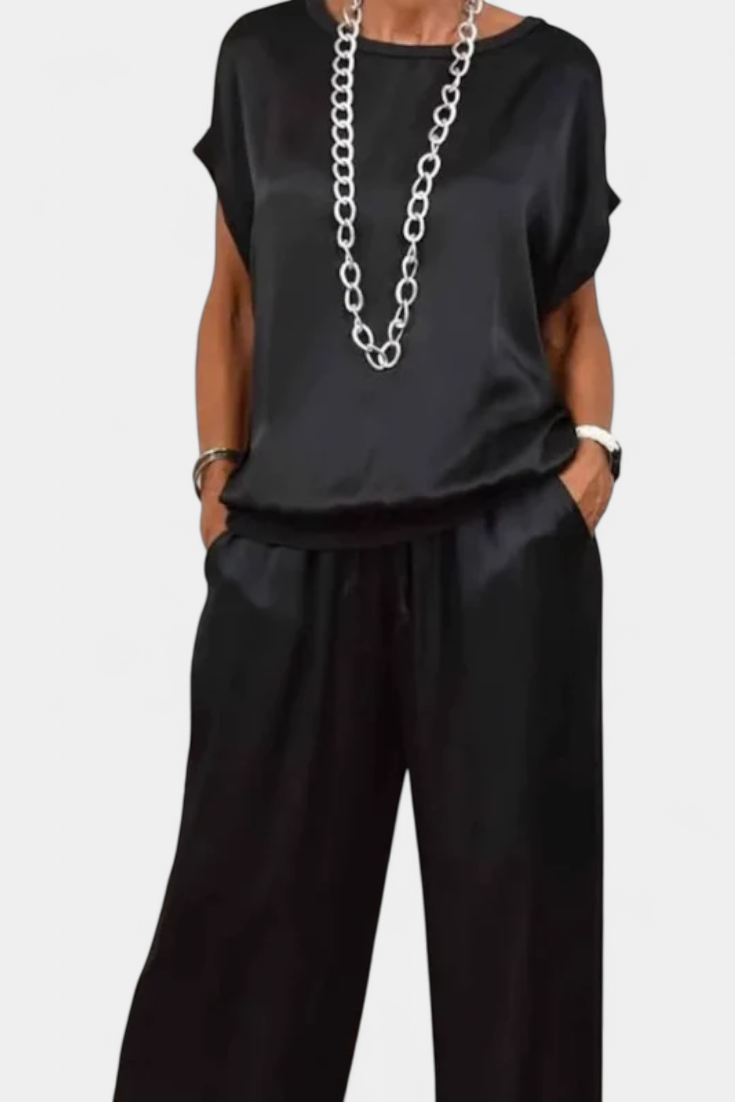 Ashcroft | Everyday Elegant Two-Piece Set