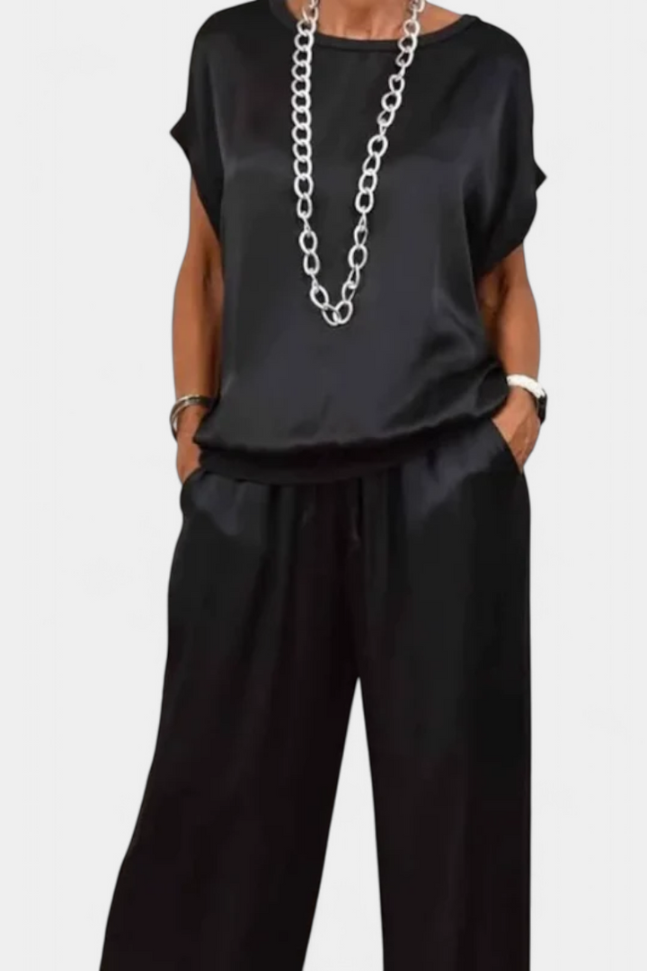 Ashcroft | Everyday Elegant Two-Piece Set