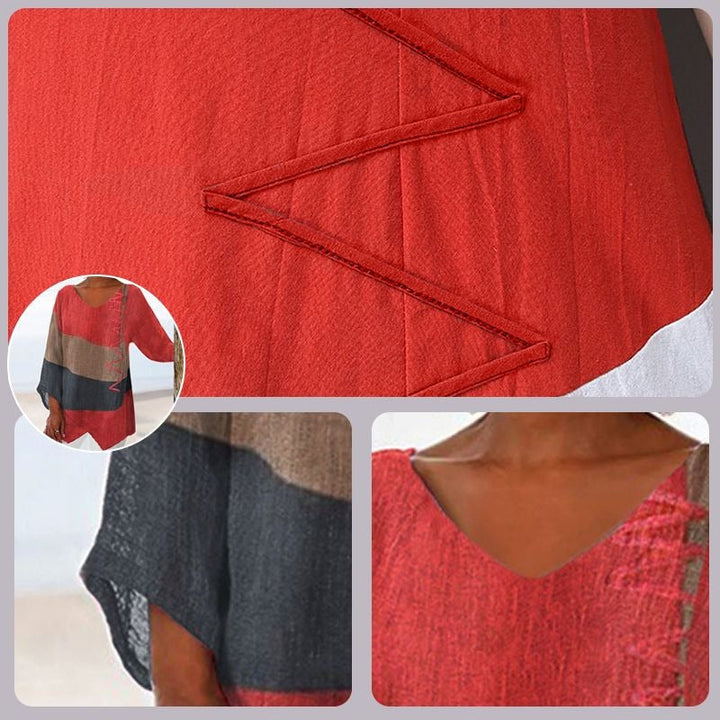 Ashcroft | Lysiana Classic Flattering Blouse