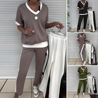 Kate | Casual Two-Piece Set