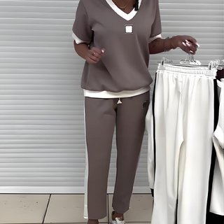 Kate | Casual Two-Piece Set