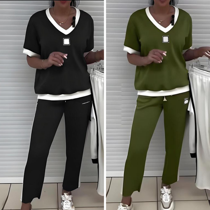 Kate | Casual Two-Piece Set