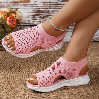 Viviane | Ultra-Comfortable Orthopaedic Sandals
