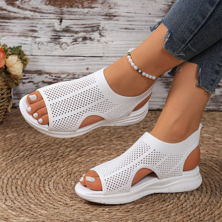 Viviane | Ultra-Comfortable Orthopaedic Sandals