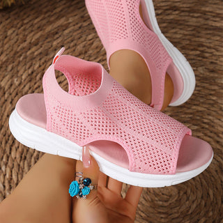Viviane | Ultra-Comfortable Orthopaedic Sandals