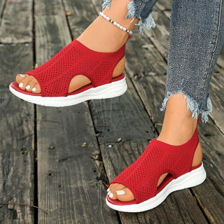 Viviane | Ultra-Comfortable Orthopaedic Sandals