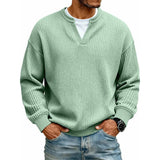 Weekend Sweater