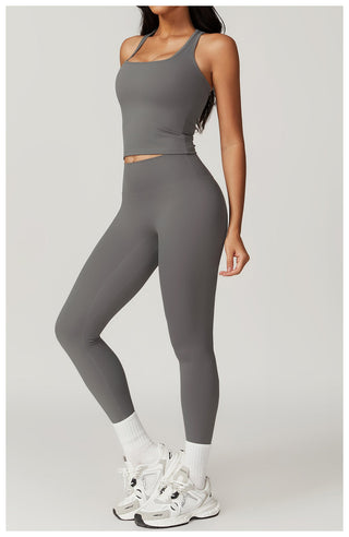 Core Tank & Leggings Set II