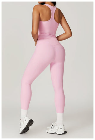 Core Tank & Leggings Set II