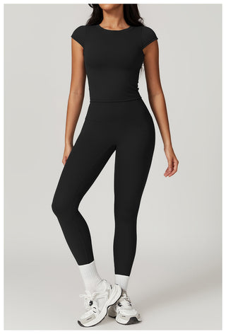 Energy Tee & Leggings Set II