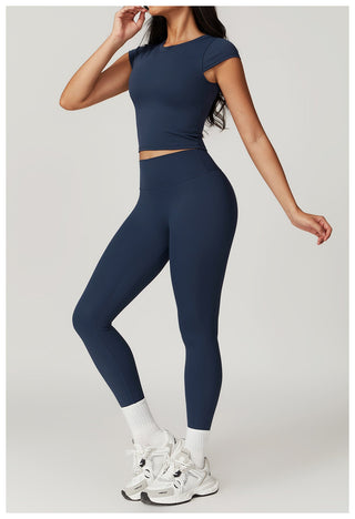Energy Tee & Leggings Set II