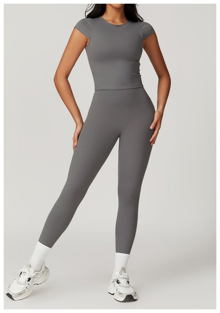 Energy Tee & Leggings Set II