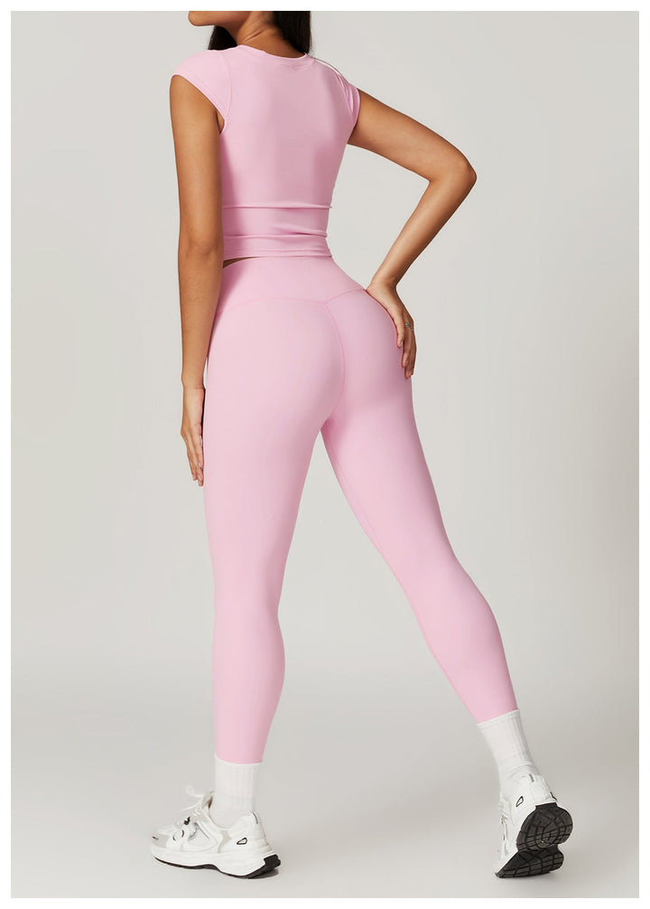 Energy Tee & Leggings Set II