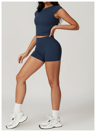Energy Tee & Shorts Set II
