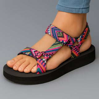 Adeline | Ergonomic Ultra-Comfort Sandals