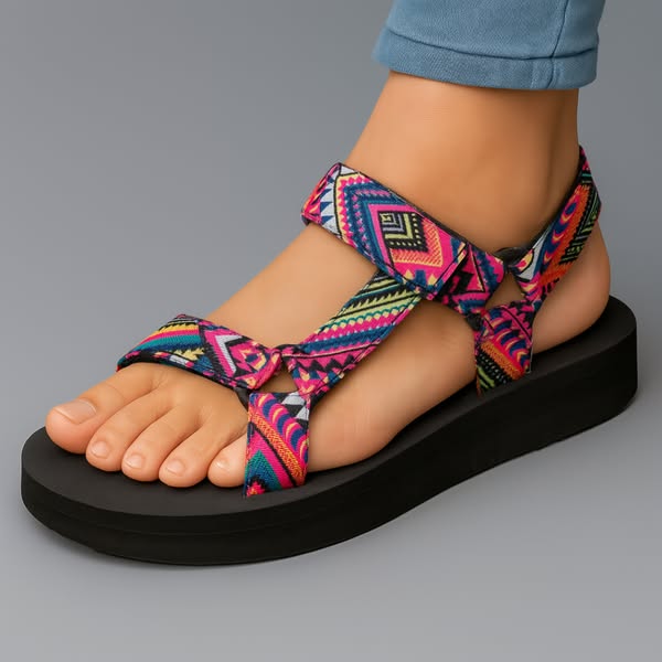 Adeline | Ergonomic Ultra-Comfort Sandals