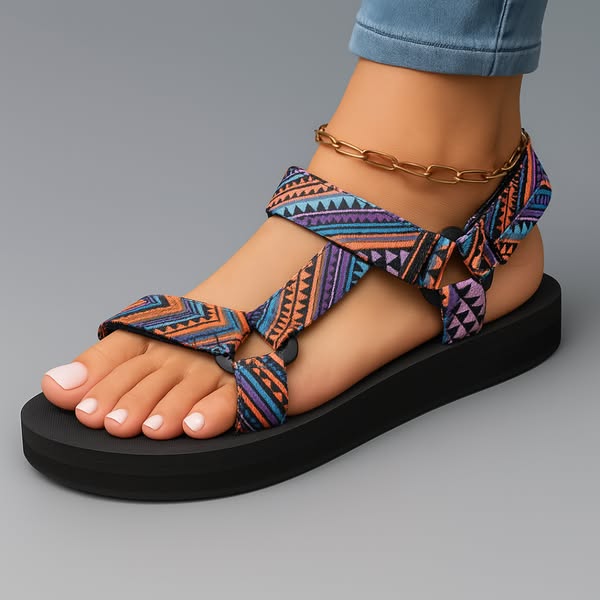 Adeline | Ergonomic Ultra-Comfort Sandals