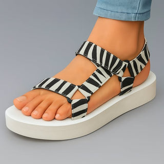 Adeline | Ergonomic Ultra-Comfort Sandals