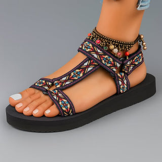 Adeline | Ergonomic Ultra-Comfort Sandals