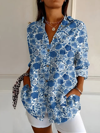 Ashcroft | Miyana French Vintage Blouse