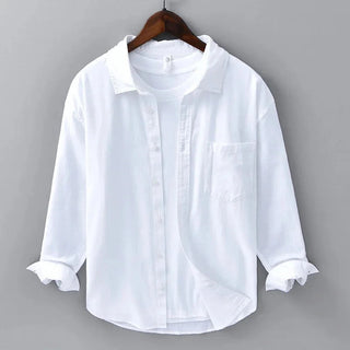 Ashcroft | Comfort Shirt