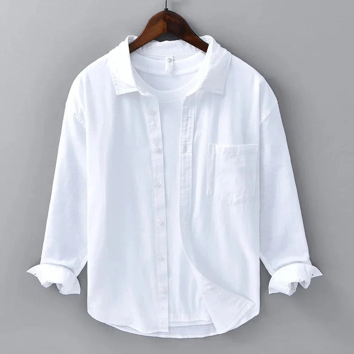 Ashcroft | Comfort Shirt