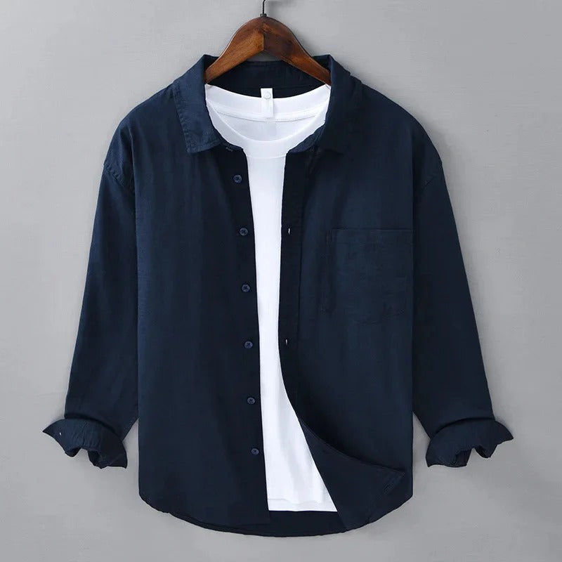 Ashcroft | Comfort Shirt
