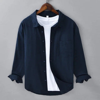 Ashcroft | Comfort Shirt