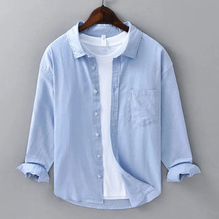 Ashcroft | Comfort Shirt