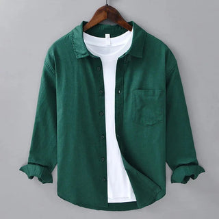 Ashcroft | Comfort Shirt