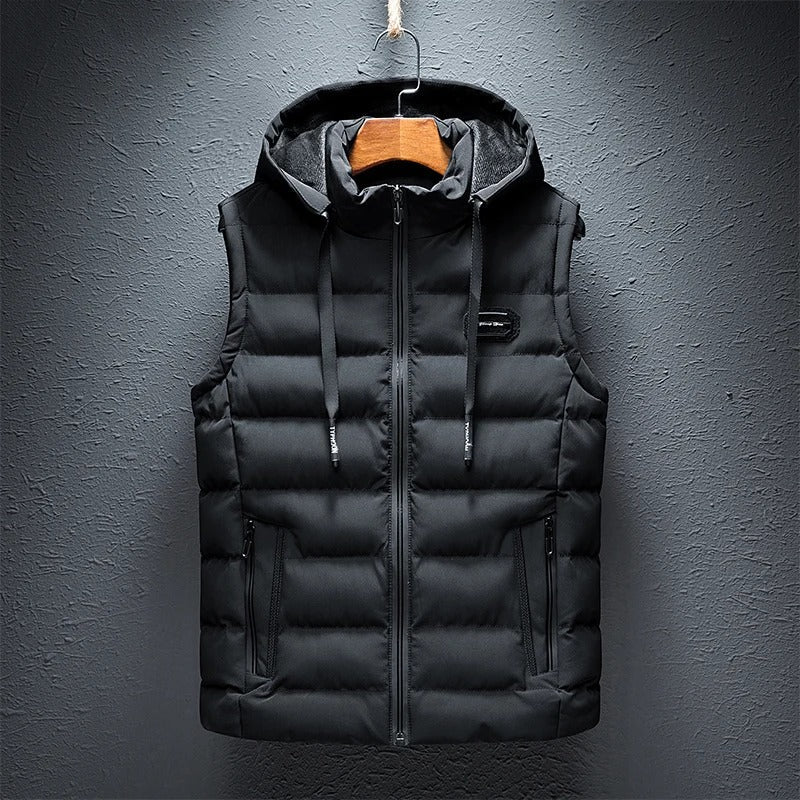 Ashcroft | Supreme Gilet