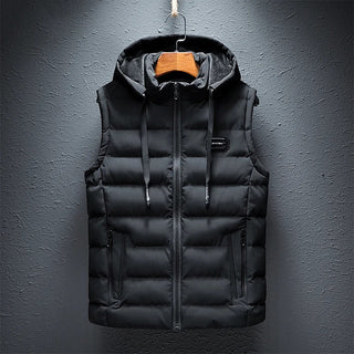 Ashcroft | Supreme Gilet