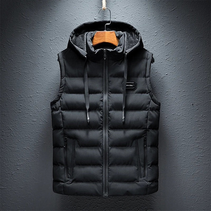 Ashcroft | Supreme Gilet