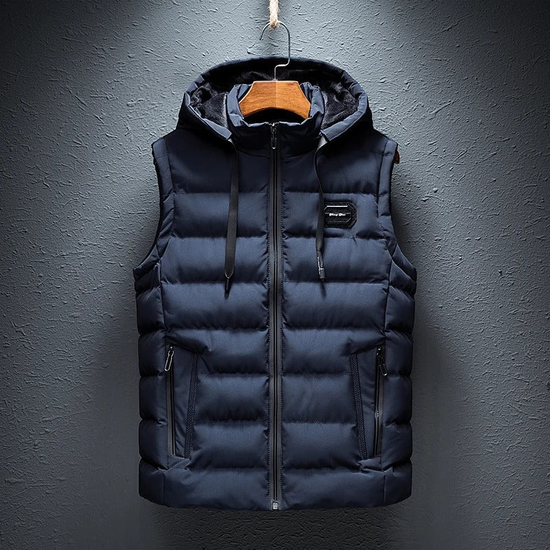 Ashcroft | Supreme Gilet