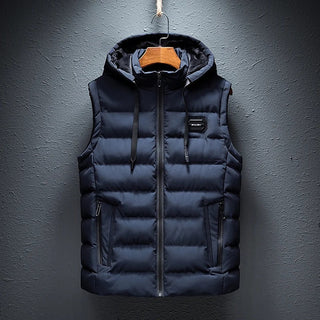 Ashcroft | Supreme Gilet