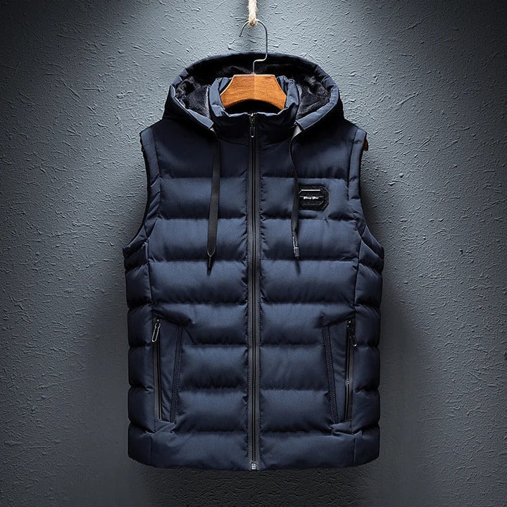 Ashcroft | Supreme Gilet