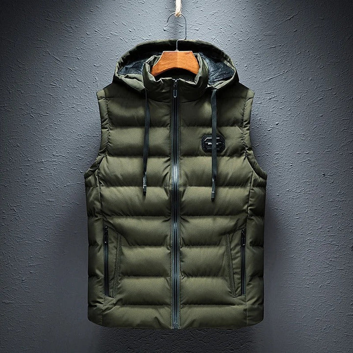 Ashcroft | Supreme Gilet