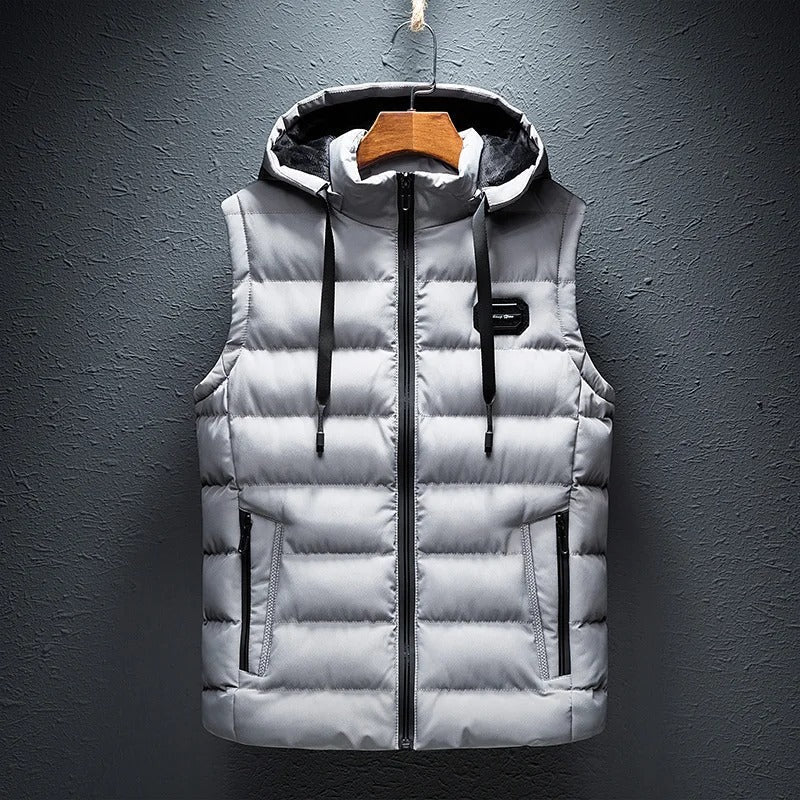 Ashcroft | Supreme Gilet