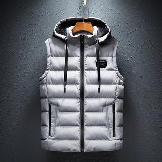 Ashcroft | Supreme Gilet