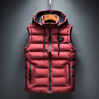 Ashcroft | Supreme Gilet