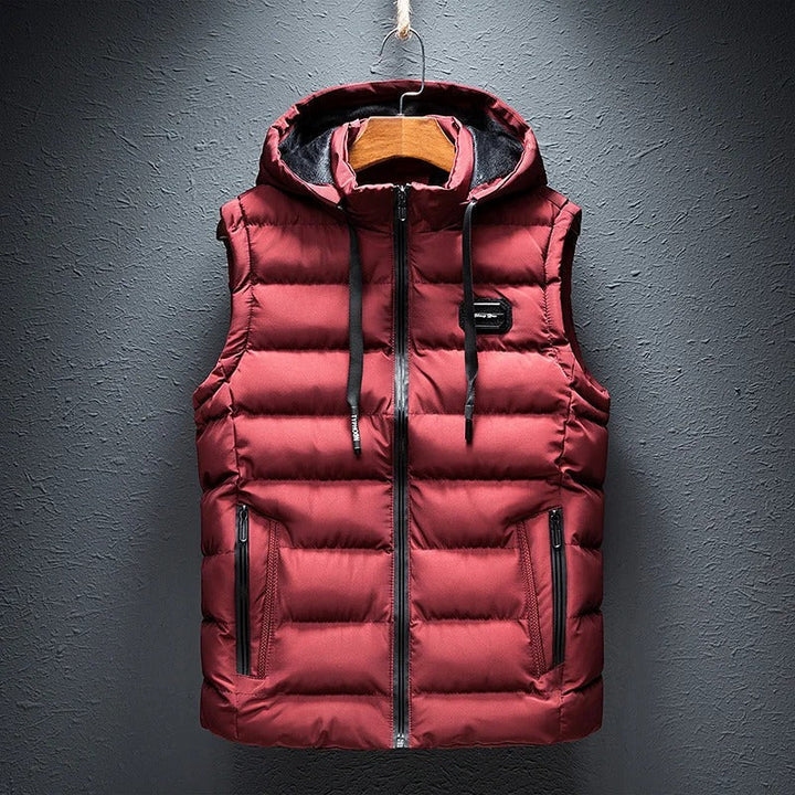 Ashcroft | Supreme Gilet