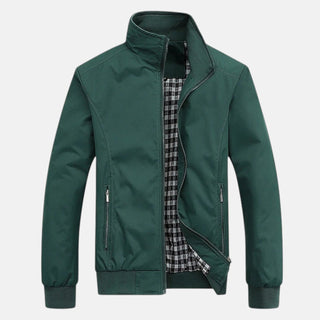 Ashcroft | Elegant Lightweight Summer Windbreaker
